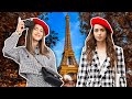 Recreating 5 Looks From EMILY IN PARIS | **Obsessed**