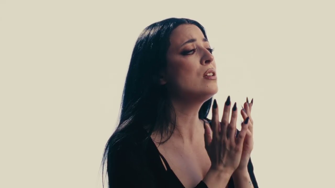 Watch Madalen Duke - Wings (Official Music Video) on YouTube Watch Madalen Duke - Wings (Official Music Video) on YouTube