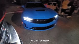 Famous Camaro LT1 Bolt-ons E85 10 Speed WR vs Gen 2 5.0 Mustang FBO E85 CJ Cams WR Manual Net Worth