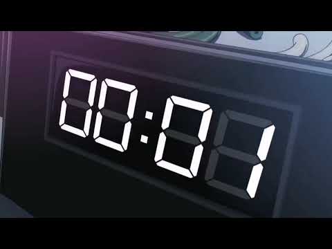 إعلان فلم المحقق كونان 25 بعنوان عروس الهالوين 