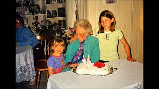 Don Curry Celebration of Life May 2,2025 Haliburton ON