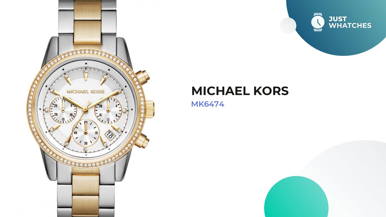 mk6474 michael kors