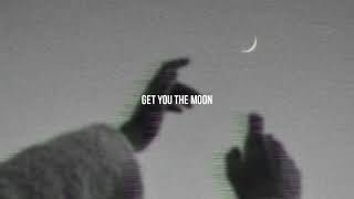 Download Lagu Hamzh - Get You The Moon (Ft. Vict Molina) MP3