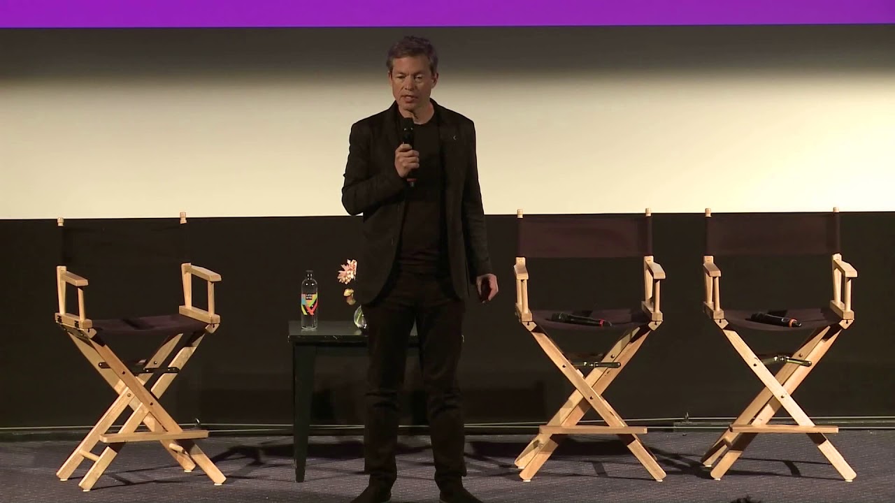 Nicolas Berggruen asks the Big questions in his introduction to Berggruen/ Frieze LA Conversation