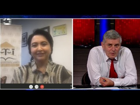 ყველა მოტყუებული აღმოჩნდა, იმ ხელმოწერილ დოკუმენტს არ სცემენ პატივს - ეკა ბესელია