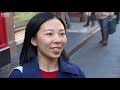 London’s Chinatown is changing – BBC London News