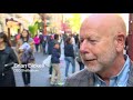 London’s Chinatown is changing – BBC London News