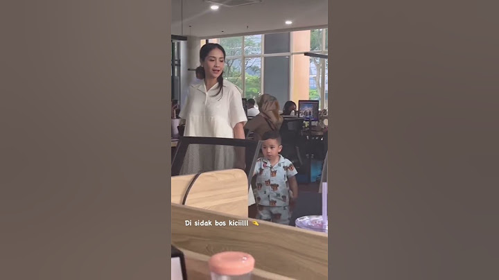 BOS KECIL SIDAK KANTOR RANS YANG BARU GEMES BANGET #rayyanza #raffinagita #raffi