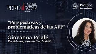 Reel - Perú Capital Markets Day 2019 - 1