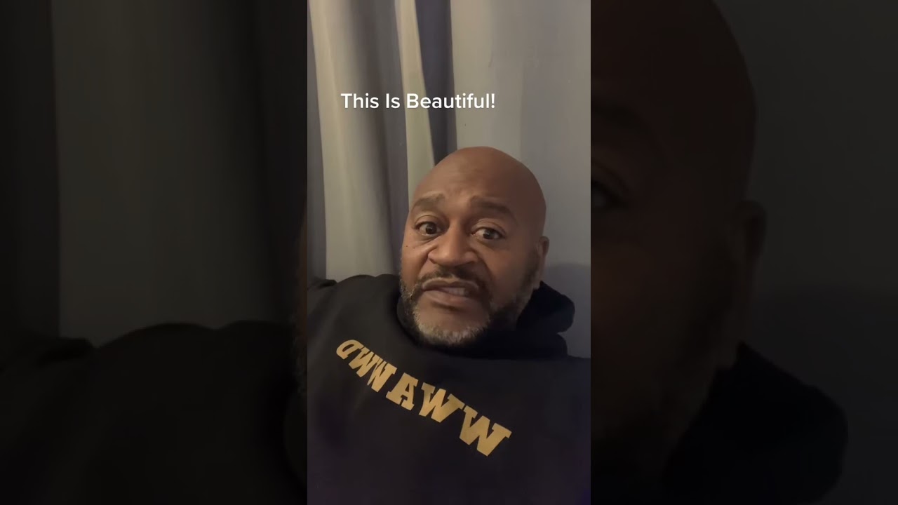 STOP STRESSING AND WORRYING ABOUT OTHER FOLKS BUSINESS! #age #fyi