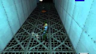 Lets Play Mortal Kombat Special Forces - Part 5 - Our first death.. @Lawrence237