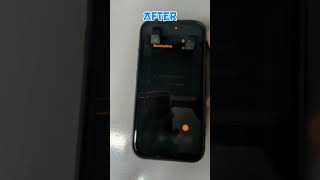 The "Viral" Style: How to Make Your iPhone 10x Faster! ⚡️ (Reduce Motion Tutorial)