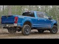 TREMOR VS POWER WAGON - Why I went with the Ford Tremor over the Ram Power Wagon.