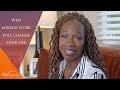 Why Mirror Work Will Change Your Life - Lisa Nichols