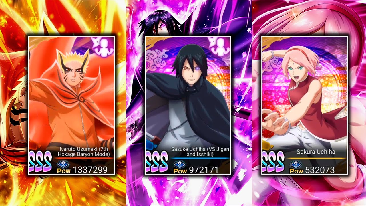 NxB NV Team 7 Attack Mission 5th Anniversary Edition