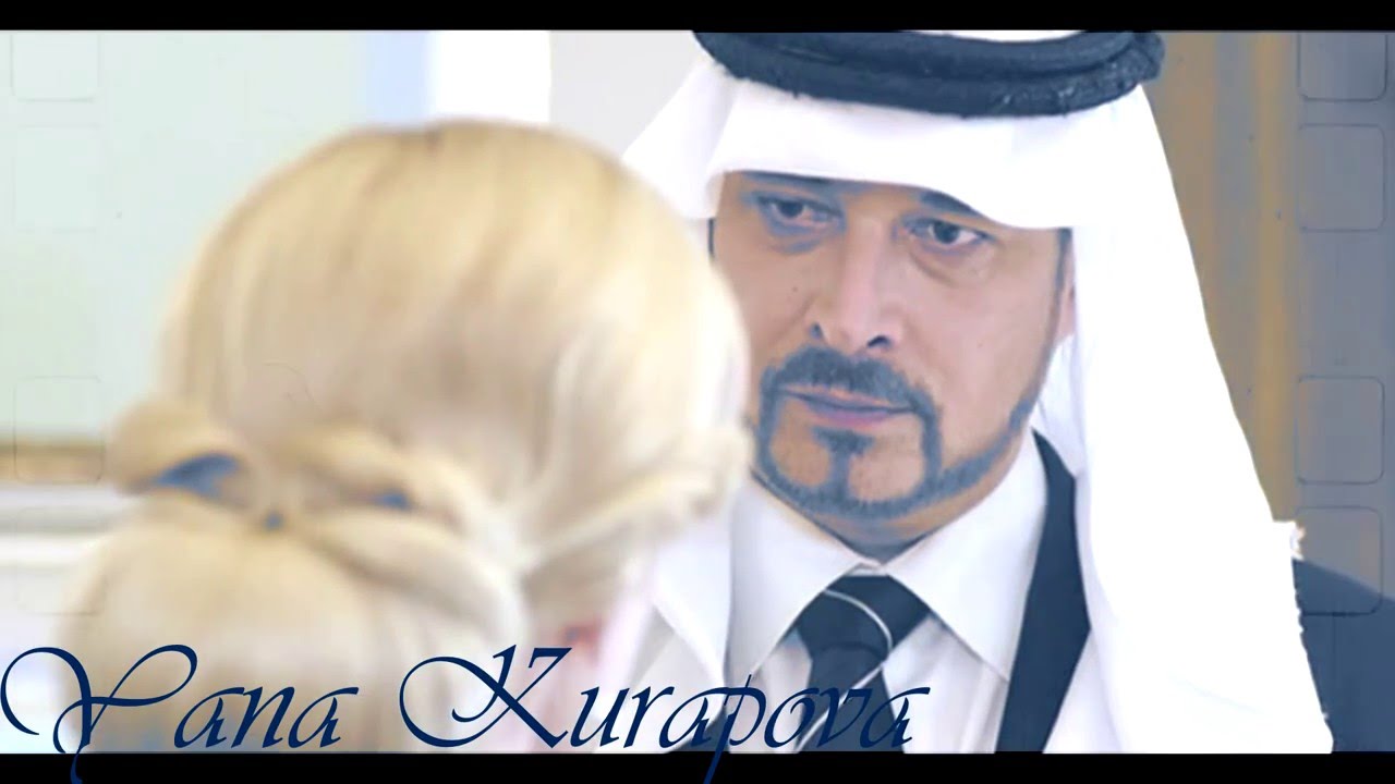 Лестница в небеса | Ирина & Фарид | Он не обещал - YouTube