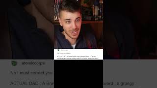 High Vs. Low Fantasy - World Heritage Posts