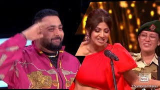 Mahila band New performance#INDIA GOT TALENT]IGT 2023 Season 10