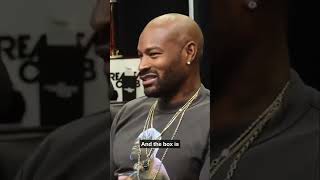 Tyson Beckford Pulled Gun on Kevin Hunter at Car Wash
