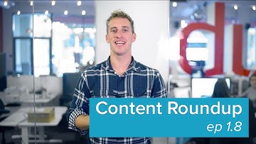 PubNub Tutorials and Updates Roundup (Vol 1, Issue 8)