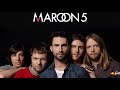 Maroon 5: The Band That Defined a Generation #hiphopevolution #maroon5