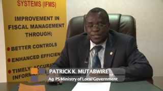 Techno Brain IFMS - Improving Financial Discipline across Local Governments