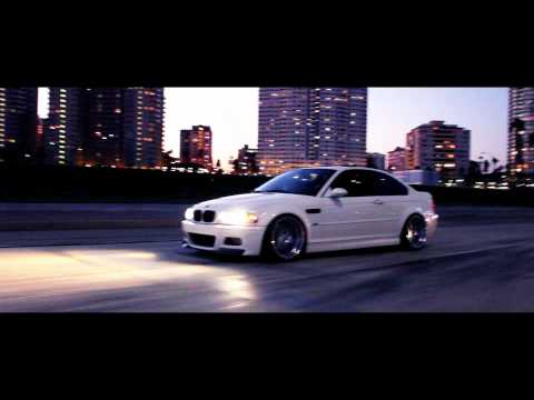 2055 BMW M3 E46