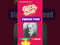 Sigmund Freud: 5 True or False Questions That Will Blow Your Mind! 🧠💥