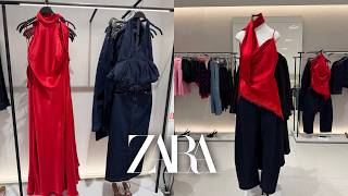 Download Lagu ZARA WOMEN’S NEW💘SPRING COLLECTION 2026 / ZARA HAUL 2026🌷💋 MP3