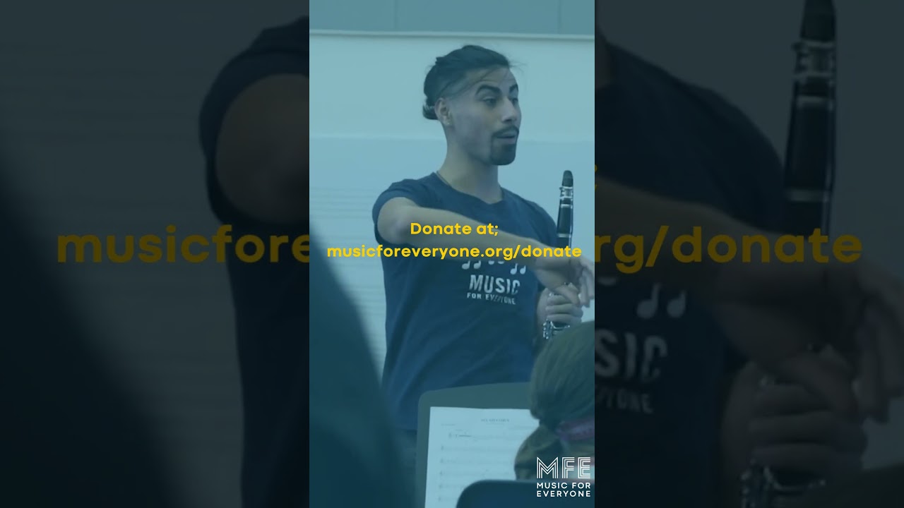 [MFE] Music In Our Schools Month 2025!! 