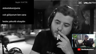 Berk - Saçma Montaj 7 İzli̇yor Osman Tosun