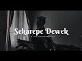 Sekarepe Dewek - FILM PENDEK TUGAS SOSIOLOGI SMAN 1 BAWANG