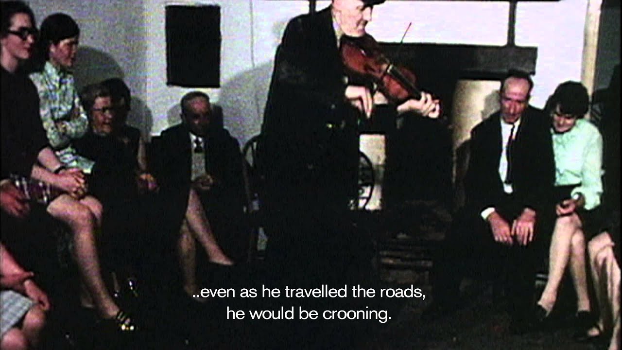 John Doherty - Ar Leirg na Gaoithe