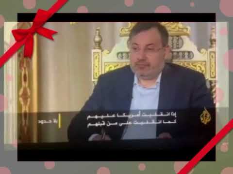 لقاء نادر مع الجولاني ورغبته في التخلص من الجيش المصري 2011