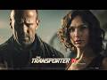 The Transporter 6 (2026)Jason statham vs Gal Gadot | Blockbuster Movie Full Facts,Story & Review SG