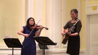 Theresia Bothe - To My Family