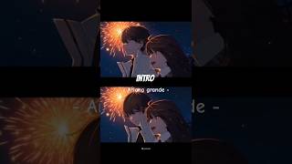 Download Lagu Ariana Grande - Intro (end of the world) Tiktok Version (lyrics) #lyrics #intro #arianagrande #song MP3 Download Lagu Ariana Grande - Intro (end of the world) Tiktok Version (lyrics) #lyrics #intro #arianagrande #song MP3