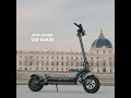 🔥This is the ⚡SPEED BEAST⚡!#electricscooter #teverun #escooter