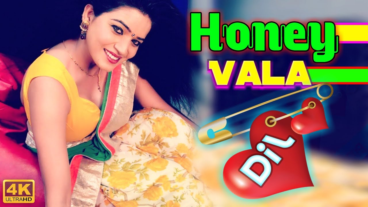 HONEY VALA DIL  Shikraah  Hindi Song  Love Song  Tera Chehra Kya Noor Gehra Tere Par Dil Aa Gaya