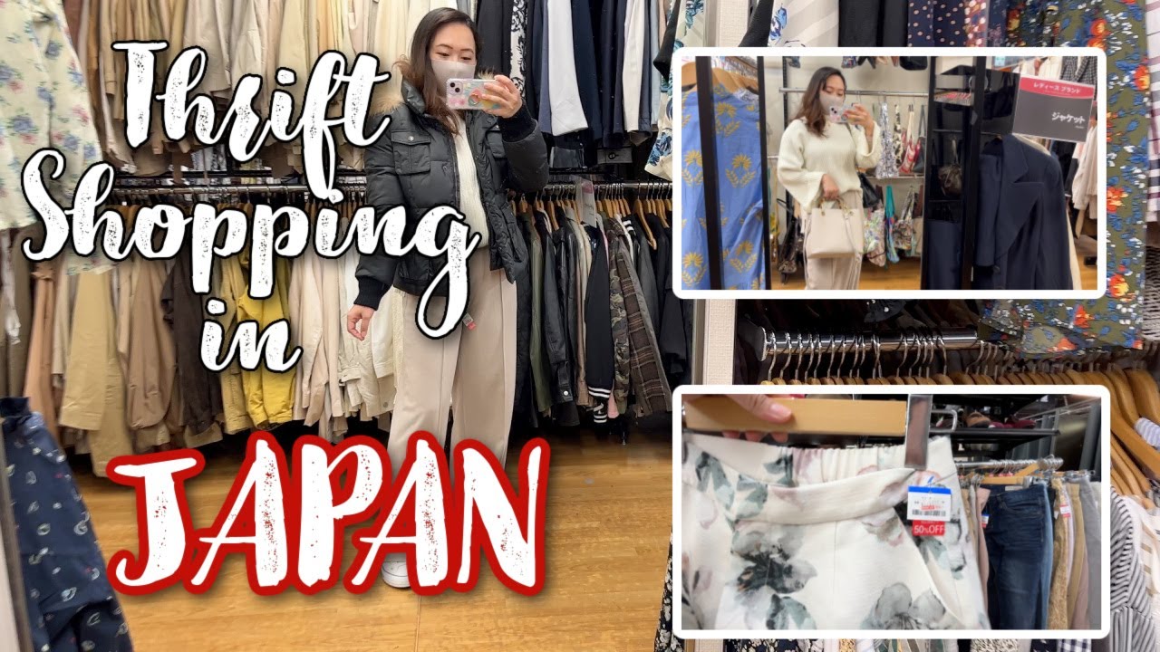 ✏️back to school supplies SHOPPING VLOG… IN JAPAN!🇯🇵 