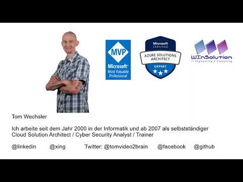 Azure Administrator Associate - Prüfungsvorbereitung - Folge 44 - Blob Container Backup