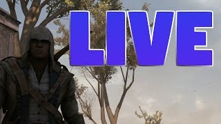 Assassin's Creed III [LIVE/PC] - Side Content & Banter