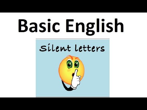 learn english in urdu, class 5, lesson 11.6 silent letter words pakistan haritası