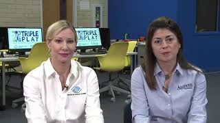 Details Boys & Girls Club Triple Play Program News