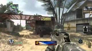 Spawnahawk on Firing Range
