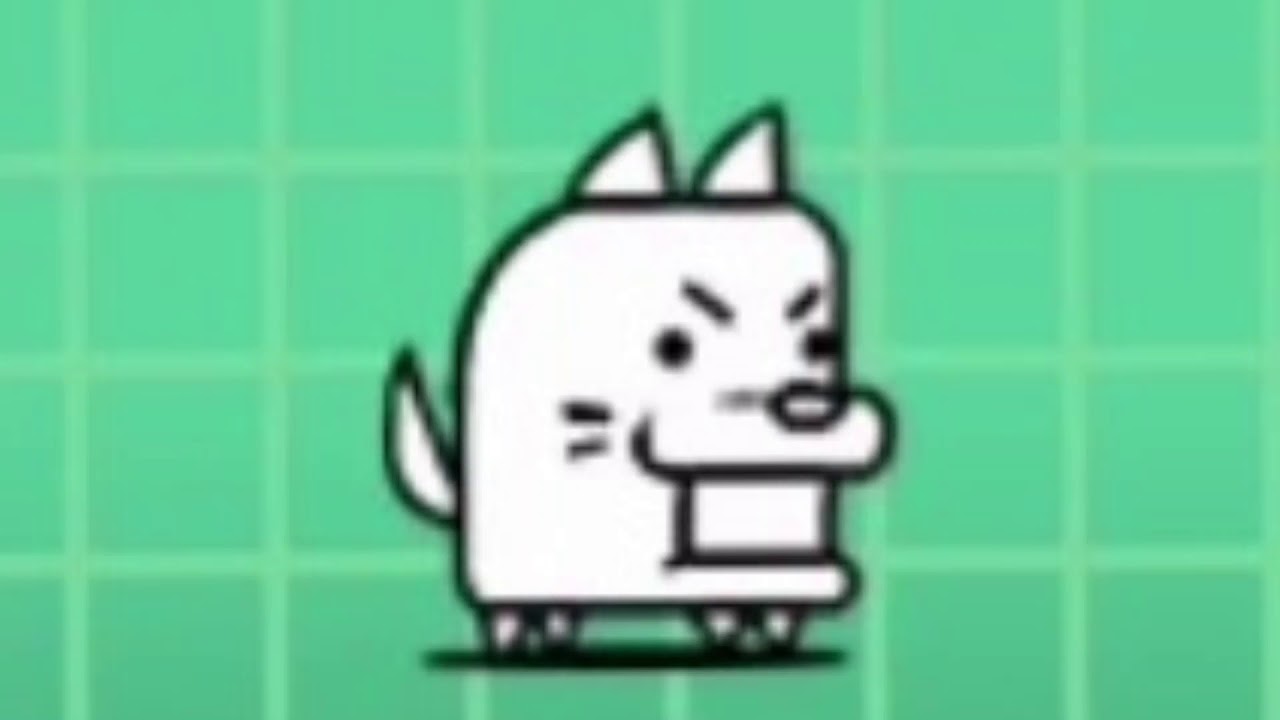 Doge's Theme The Battle Cats YouTube