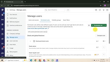 How To Use Pipedrive