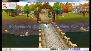 Zekyfa Flyff Join Us P0rnAngel !!!