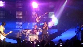 Marie-Mai Concert - Rien