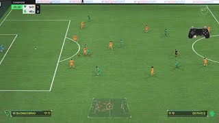 : EA SPORTS FC 25